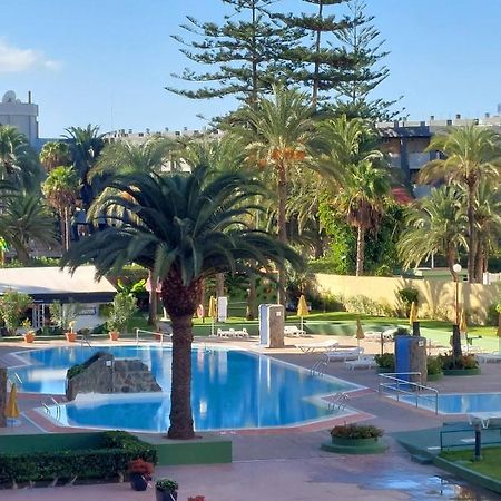 San Bartolomé Playa Del Ingles -2 Balcons- Agaete Park 아파트 외부 사진