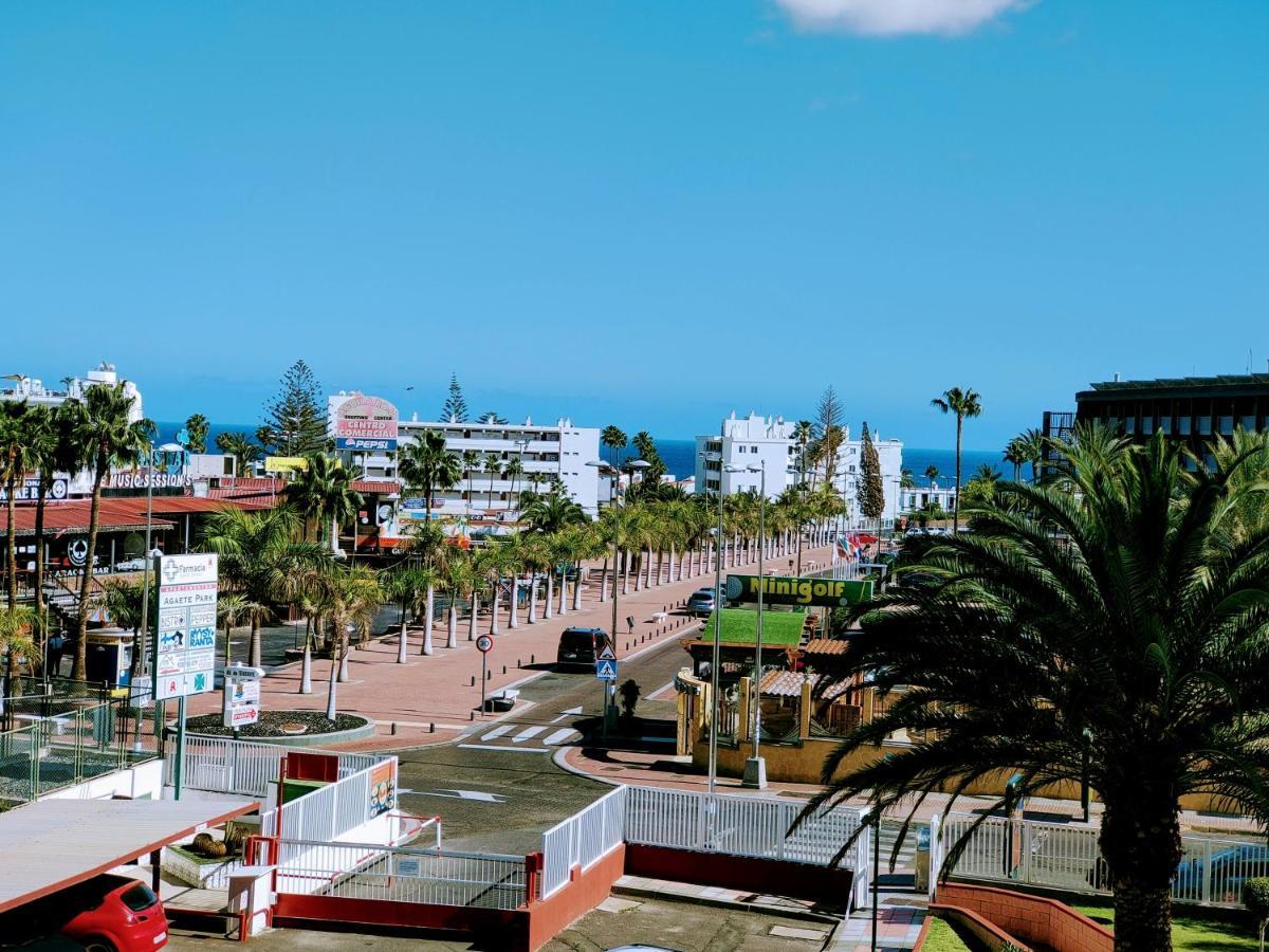 San Bartolomé Playa Del Ingles -2 Balcons- Agaete Park 아파트 외부 사진