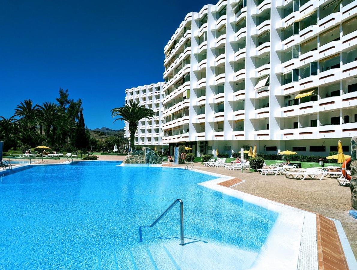 San Bartolomé Playa Del Ingles -2 Balcons- Agaete Park 아파트 외부 사진
