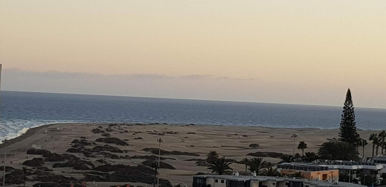 San Bartolomé Playa Del Ingles -2 Balcons- Agaete Park 아파트 외부 사진