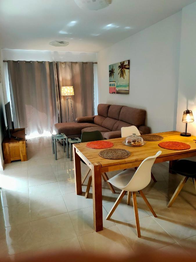 San Bartolomé Playa Del Ingles -2 Balcons- Agaete Park 아파트 외부 사진