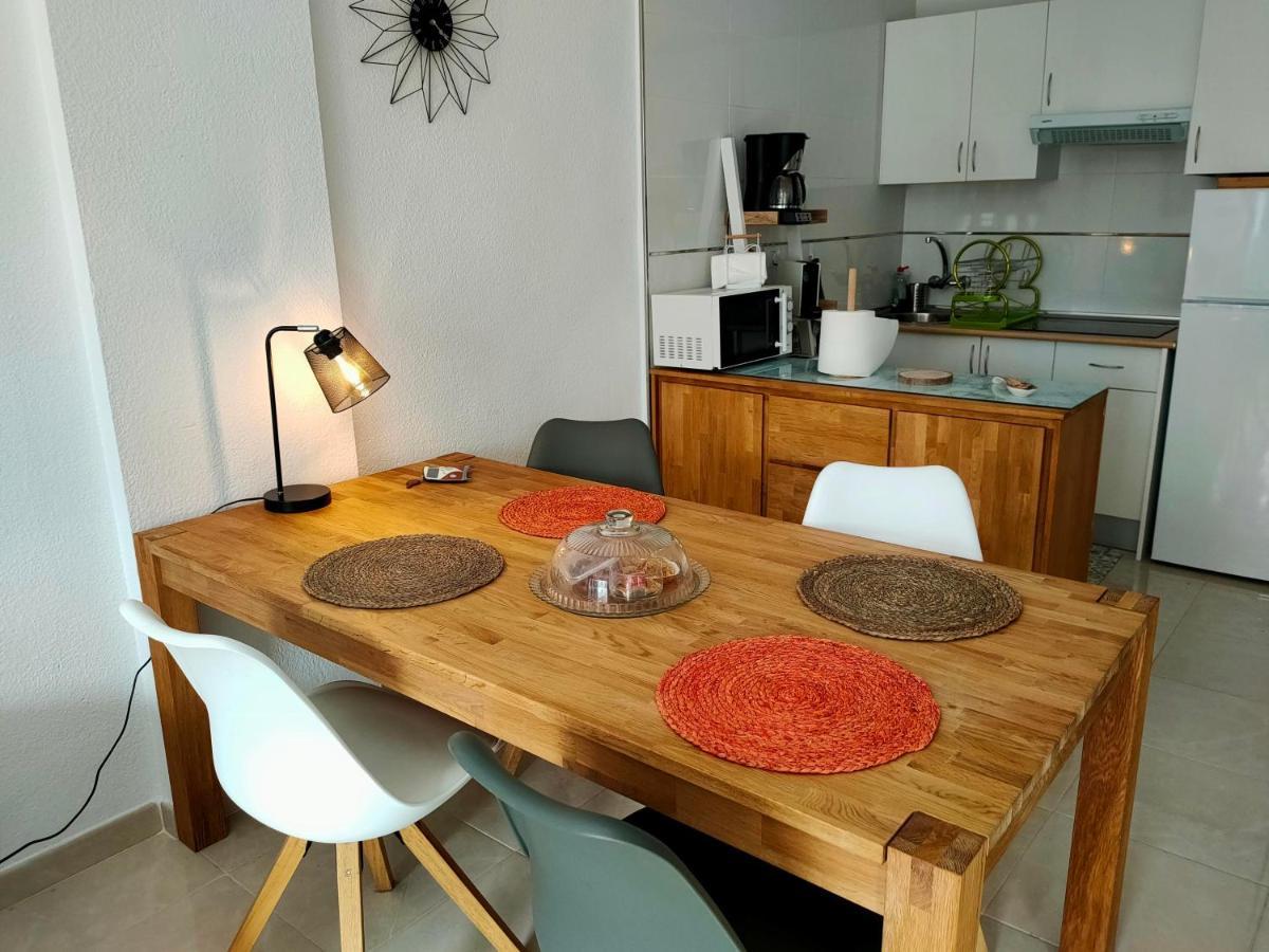 San Bartolomé Playa Del Ingles -2 Balcons- Agaete Park 아파트 외부 사진