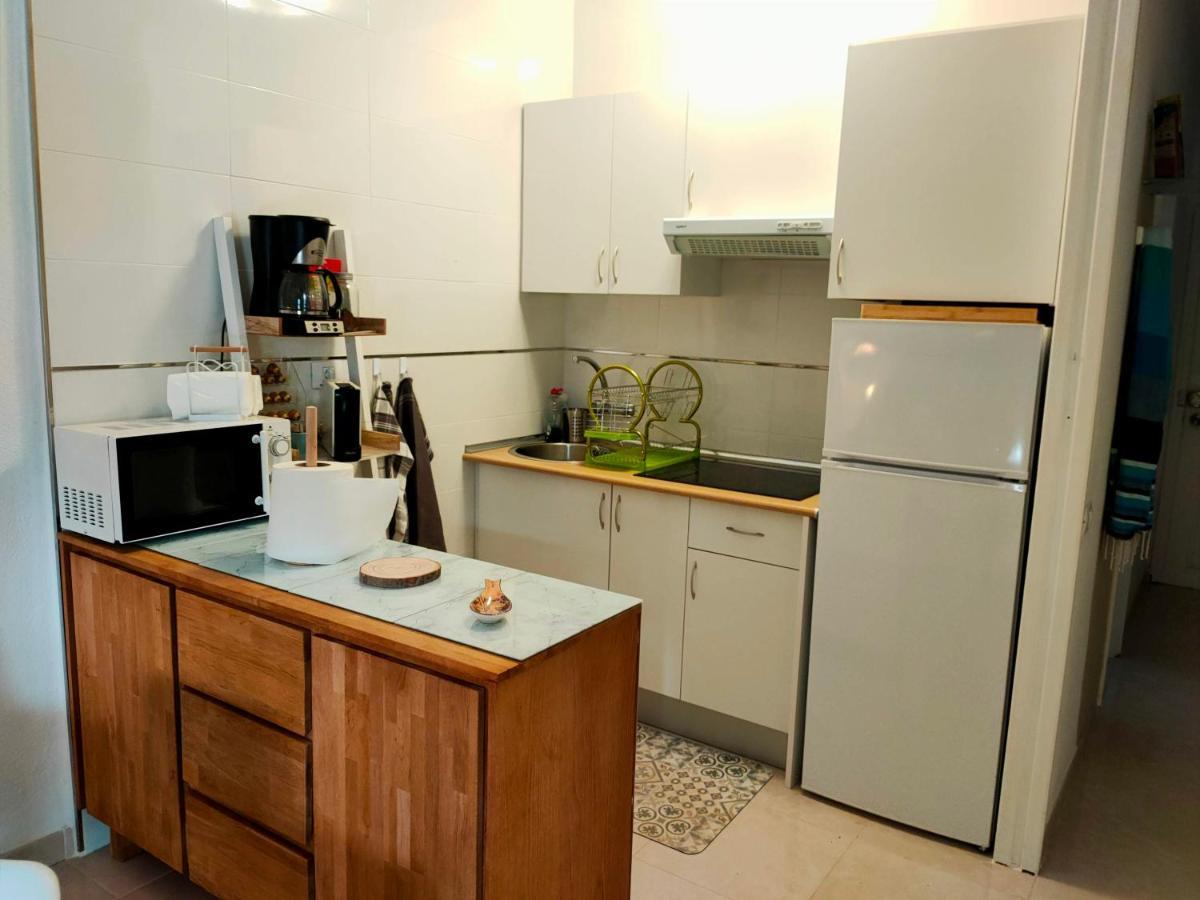 San Bartolomé Playa Del Ingles -2 Balcons- Agaete Park 아파트 외부 사진