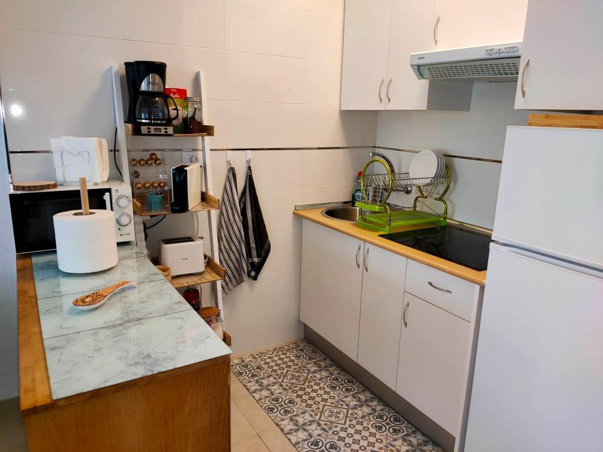 San Bartolomé Playa Del Ingles -2 Balcons- Agaete Park 아파트 외부 사진