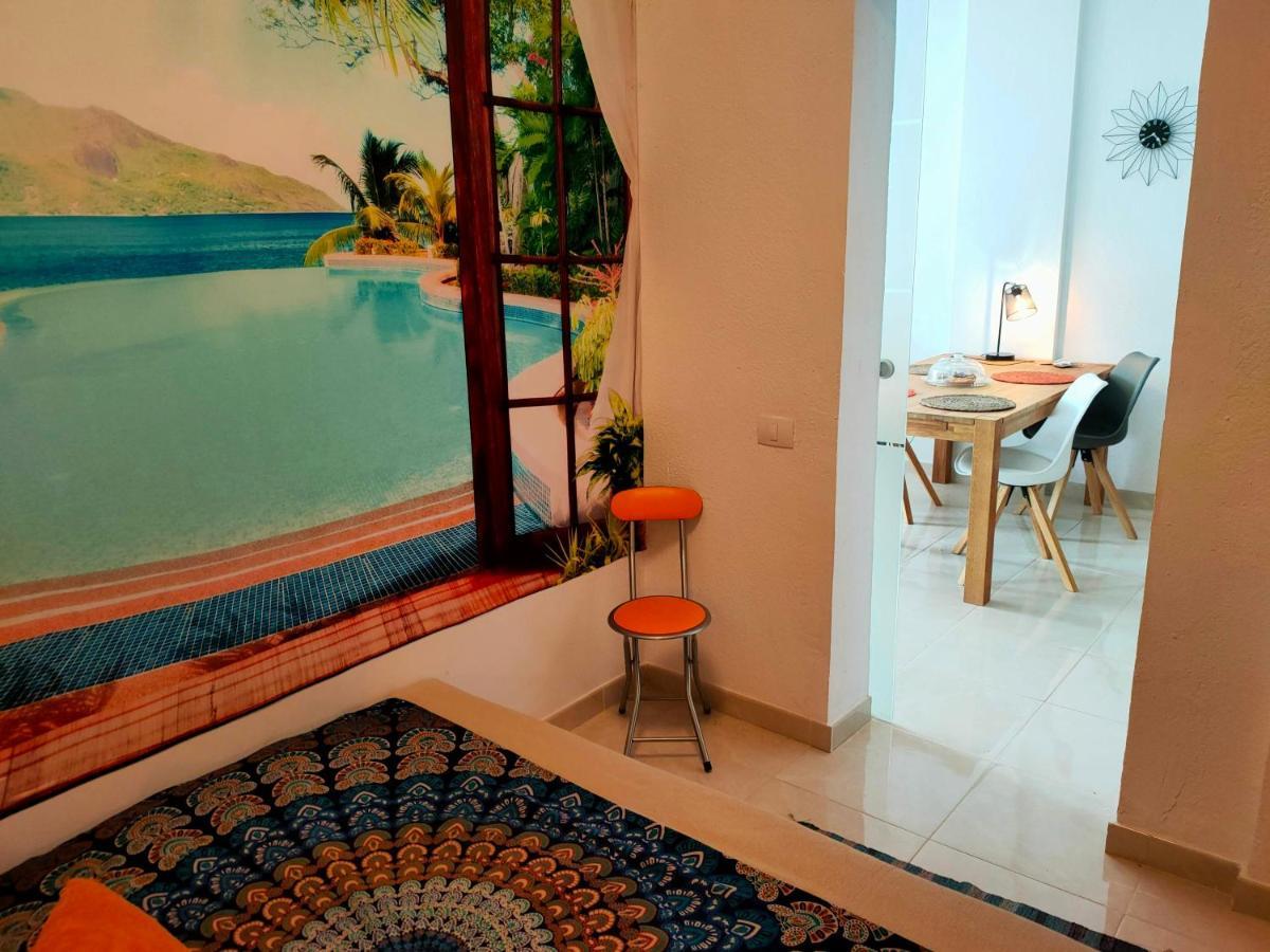 San Bartolomé Playa Del Ingles -2 Balcons- Agaete Park 아파트 외부 사진