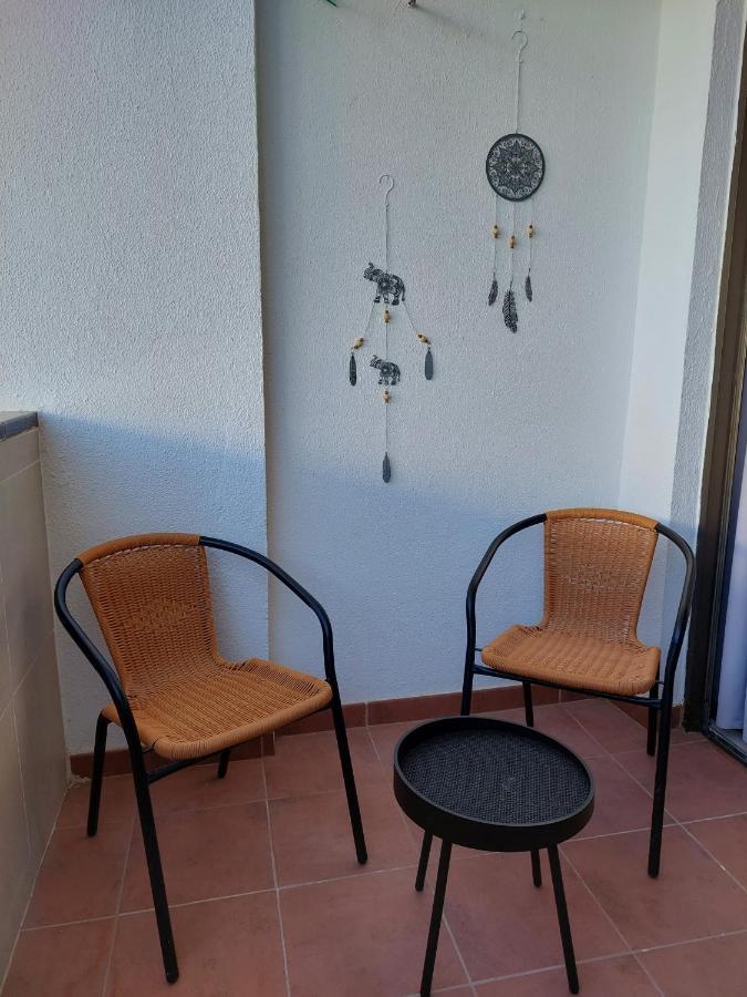 San Bartolomé Playa Del Ingles -2 Balcons- Agaete Park 아파트 외부 사진