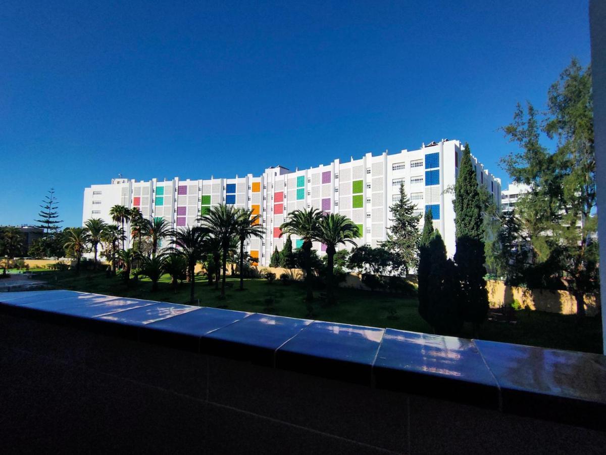 San Bartolomé Playa Del Ingles -2 Balcons- Agaete Park 아파트 외부 사진