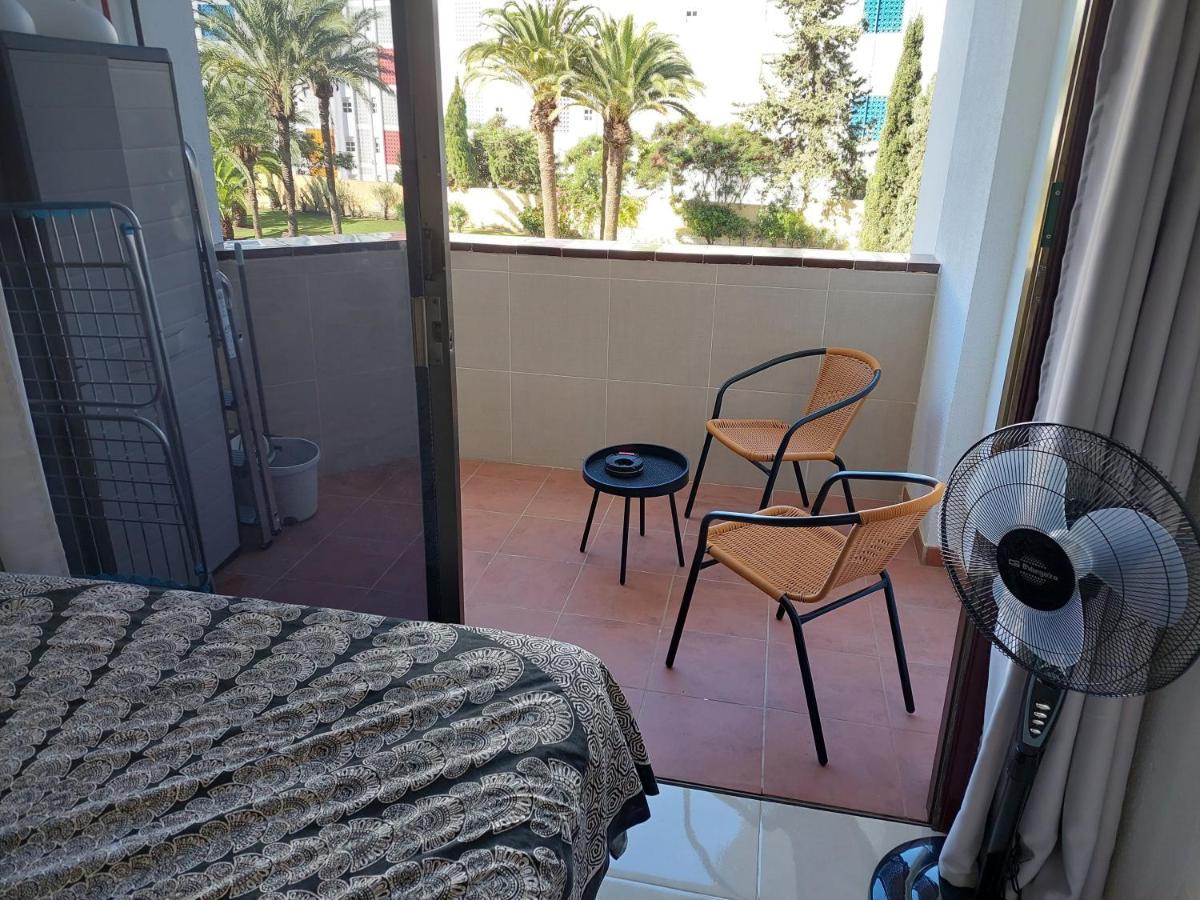 San Bartolomé Playa Del Ingles -2 Balcons- Agaete Park 아파트 외부 사진