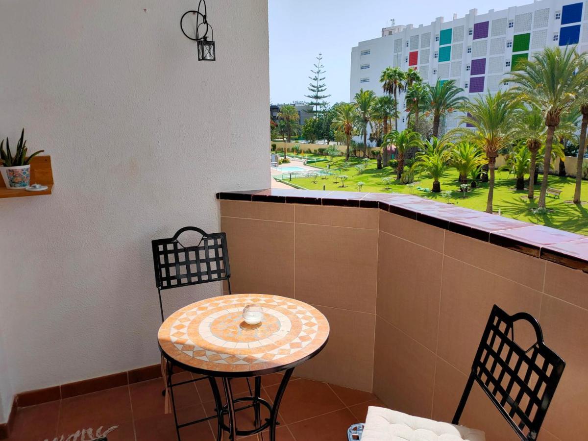 San Bartolomé Playa Del Ingles -2 Balcons- Agaete Park 아파트 외부 사진