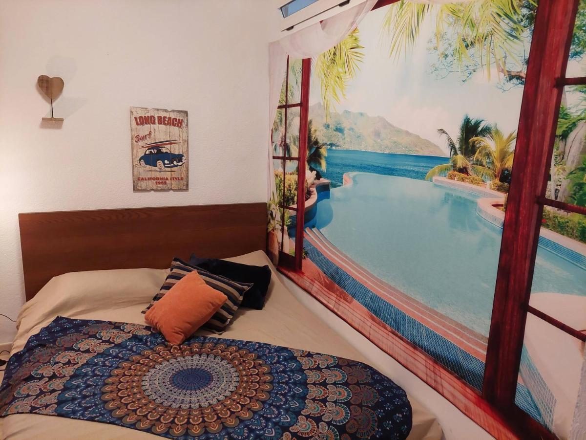 San Bartolomé Playa Del Ingles -2 Balcons- Agaete Park 아파트 외부 사진