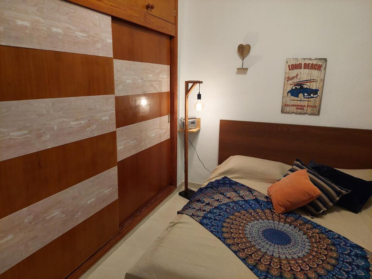 San Bartolomé Playa Del Ingles -2 Balcons- Agaete Park 아파트 외부 사진