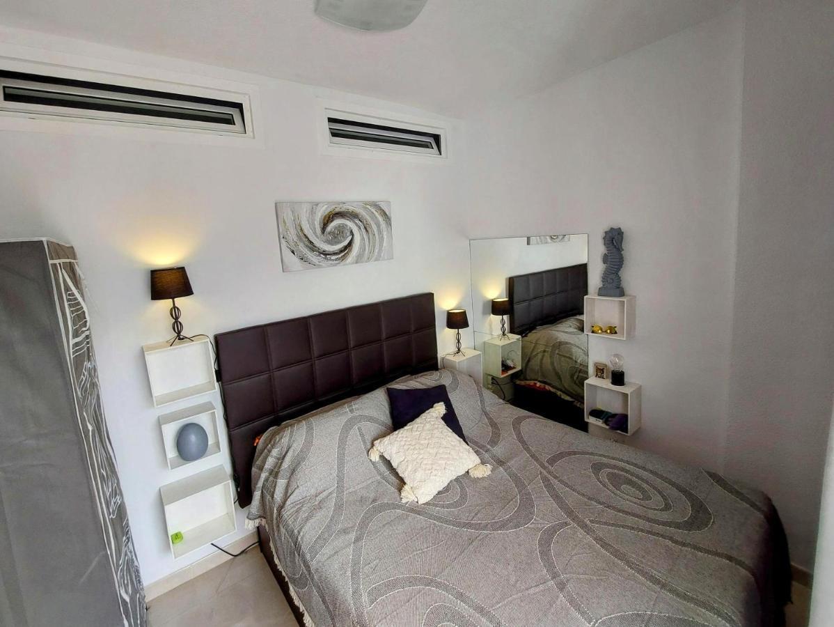 San Bartolomé Playa Del Ingles -2 Balcons- Agaete Park 아파트 외부 사진